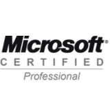 Microsoft Certified Professional