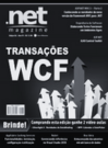 Publicações - .NET Magazine